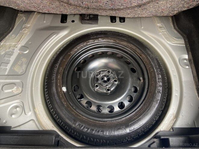 Opel Astra 2006, 163,000 km - 1.4 l - Bakı