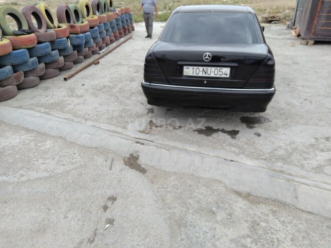 Mercedes C 220 2000, 444,345 km - 2.2 l - Bakı