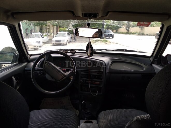 LADA (VAZ) 2115 2012, 154,000 km - 1.6 л - Yevlax