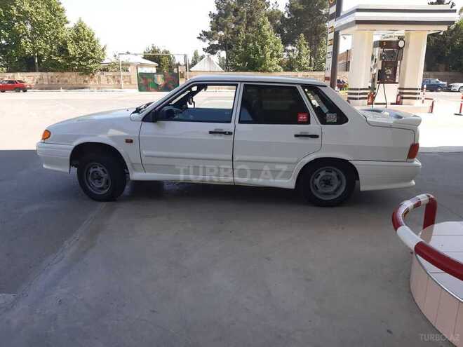 LADA (VAZ) 2115 2012, 154,000 km - 1.6 л - Yevlax
