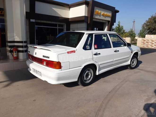 LADA (VAZ) 2115 2012, 154,000 km - 1.6 л - Yevlax