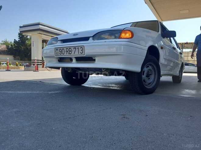 LADA (VAZ) 2115 2012, 154,000 km - 1.6 л - Yevlax