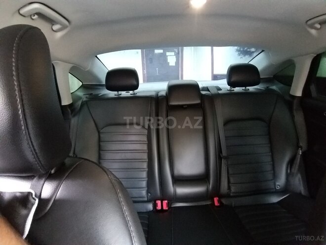 Ford Fusion 2016, 53,000 km - 1.5 l - Bakı