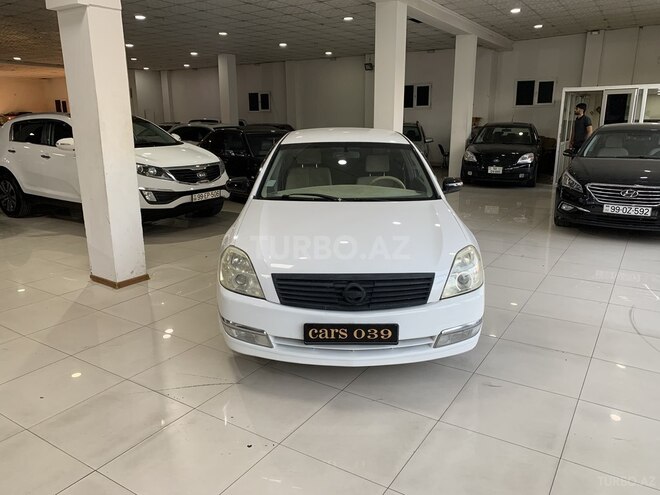 Nissan Teana 2006, 250,000 km - 2.3 l - Sumqayıt