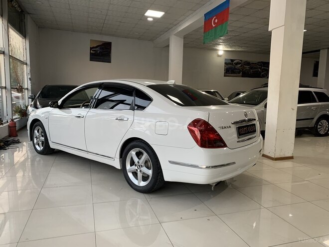 Nissan Teana 2006, 250,000 km - 2.3 l - Sumqayıt
