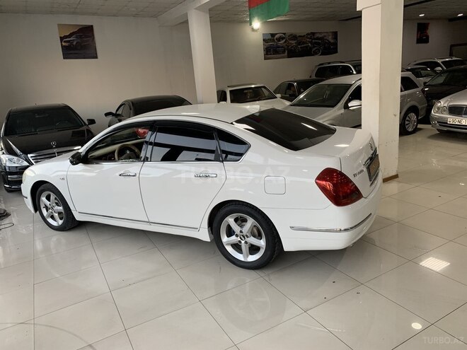 Nissan Teana 2006, 250,000 km - 2.3 l - Sumqayıt