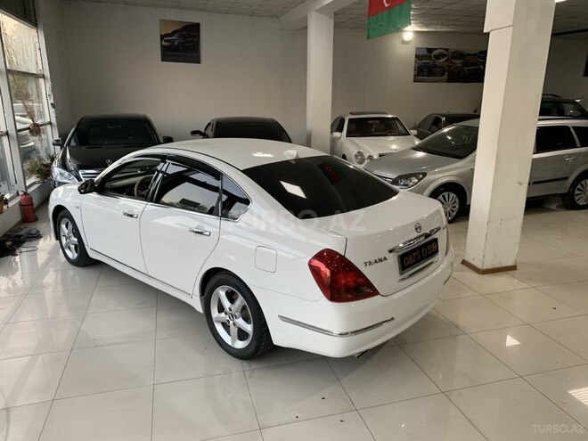 Nissan Teana 2006, 250,000 km - 2.3 l - Sumqayıt