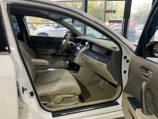 Nissan Teana 2006, 250,000 km - 2.3 l - Sumqayıt