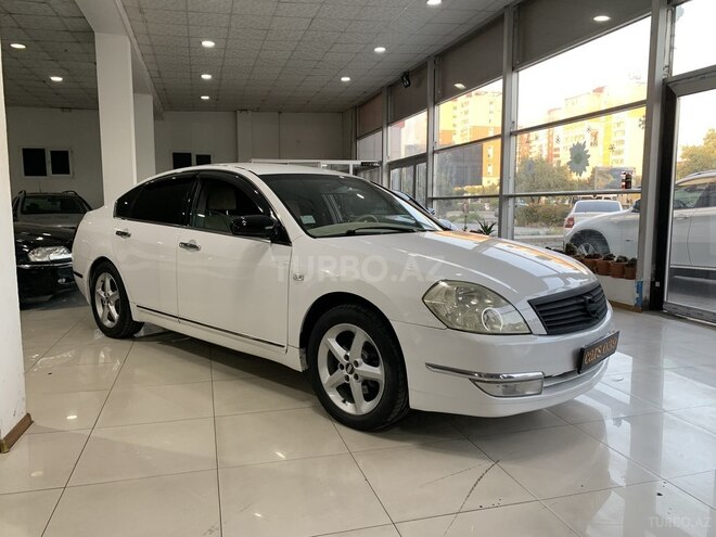 Nissan Teana 2006, 250,000 km - 2.3 l - Sumqayıt
