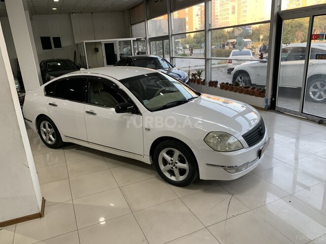Nissan Teana 2006, 250,000 km - 2.3 l - Sumqayıt