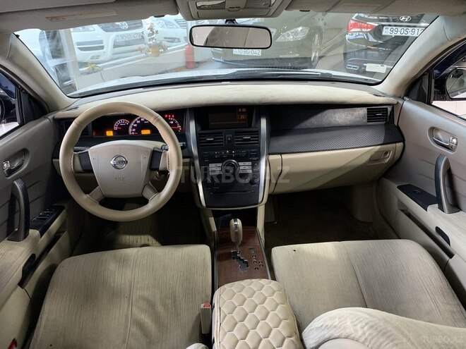 Nissan Teana 2006, 250,000 km - 2.3 l - Sumqayıt