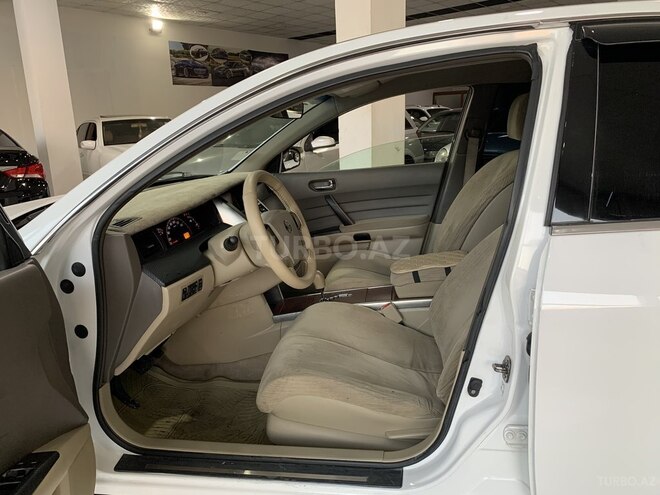 Nissan Teana 2006, 250,000 km - 2.3 l - Sumqayıt