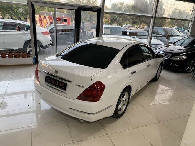Nissan Teana 2006, 250,000 km - 2.3 l - Sumqayıt