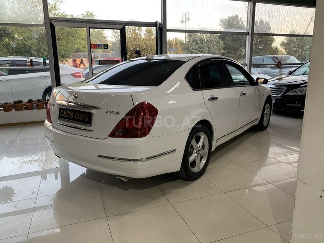 Nissan Teana 2006, 250,000 km - 2.3 l - Sumqayıt