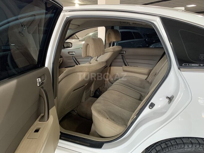 Nissan Teana 2006, 250,000 km - 2.3 l - Sumqayıt