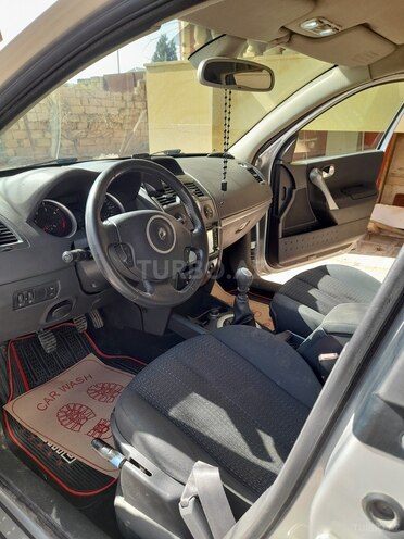 Renault Megane 2007, 200,000 km - 1.5 l - Bakı