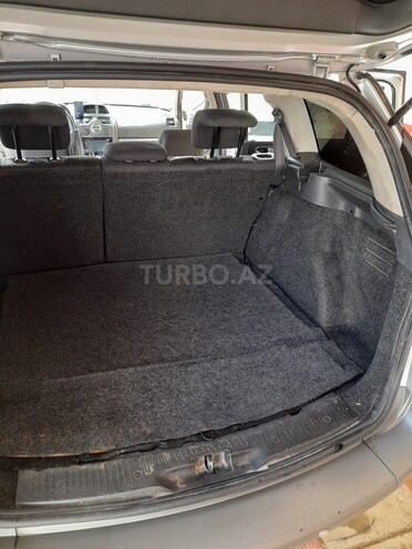 Renault Megane 2007, 200,000 km - 1.5 l - Bakı