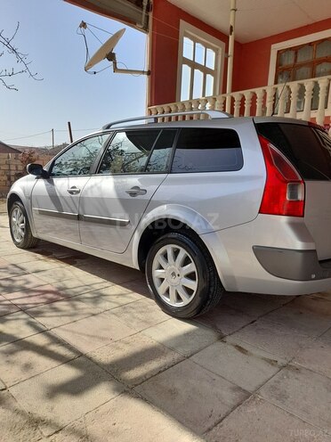 Renault Megane 2007, 200,000 km - 1.5 l - Bakı