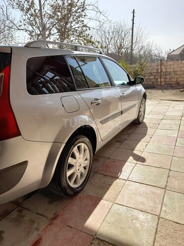 Renault Megane 2007, 200,000 km - 1.5 l - Bakı