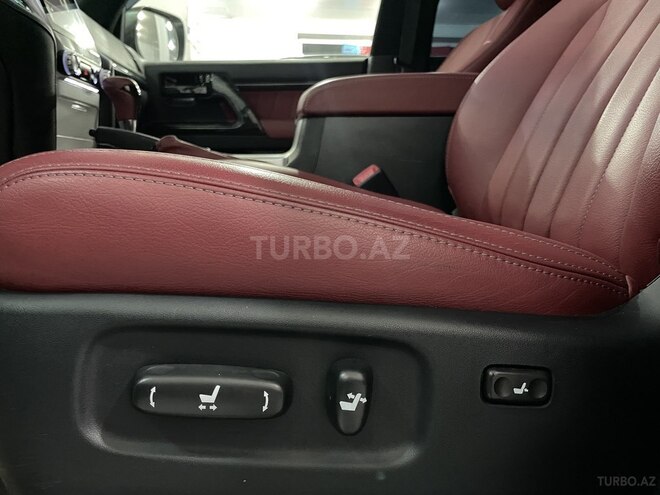 Toyota Land Cruiser 2013, 90,000 km - 4.0 л - Bakı