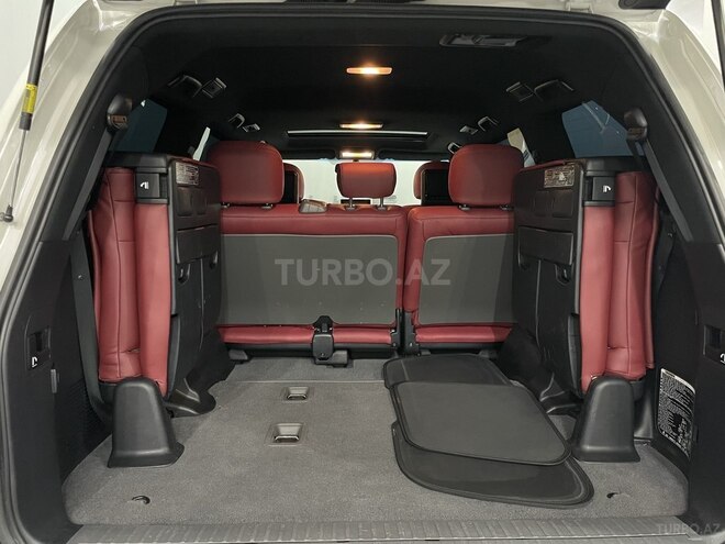 Toyota Land Cruiser 2013, 90,000 km - 4.0 л - Bakı