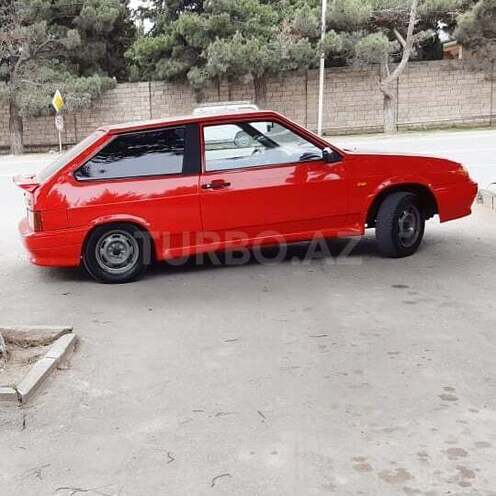 LADA (VAZ) 2108 2001, 150,000 km - 1.6 l - Bakı