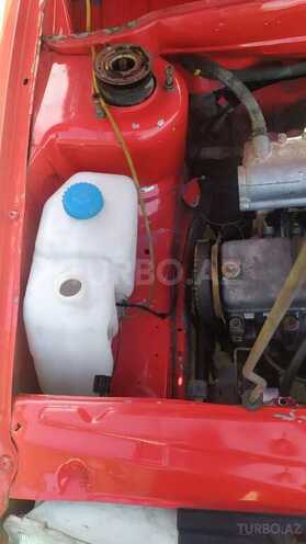 LADA (VAZ) 2108 2001, 150,000 km - 1.6 l - Bakı