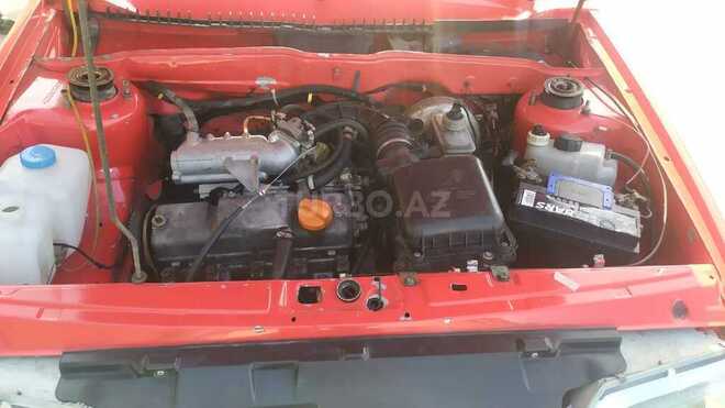 LADA (VAZ) 2108 2001, 150,000 km - 1.6 l - Bakı