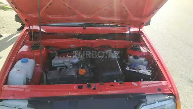 LADA (VAZ) 2108 2001, 150,000 km - 1.6 l - Bakı