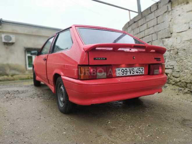 LADA (VAZ) 2108 2001, 150,000 km - 1.6 l - Bakı