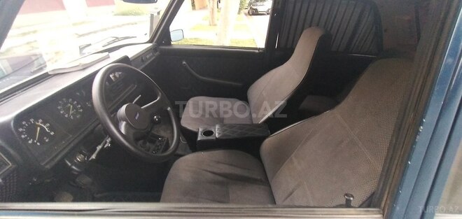 LADA (VAZ) 2107 2008, 108,852 km - 1.6 l - Gəncə