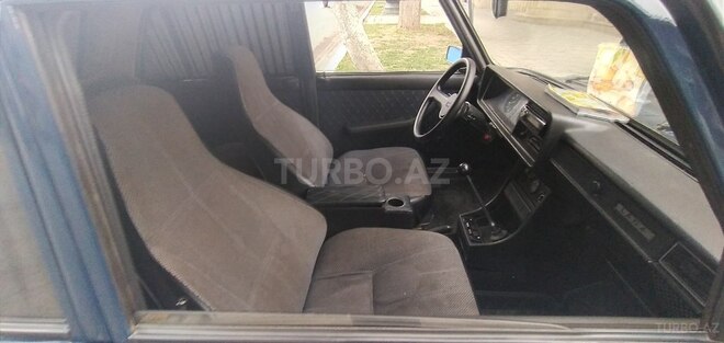 LADA (VAZ) 2107 2008, 108,852 km - 1.6 l - Gəncə