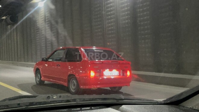 LADA (VAZ) 2108 2001, 150,000 km - 1.6 l - Bakı