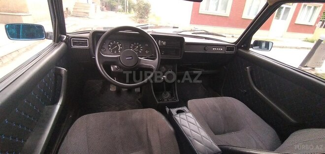 LADA (VAZ) 2107 2008, 108,852 km - 1.6 l - Gəncə
