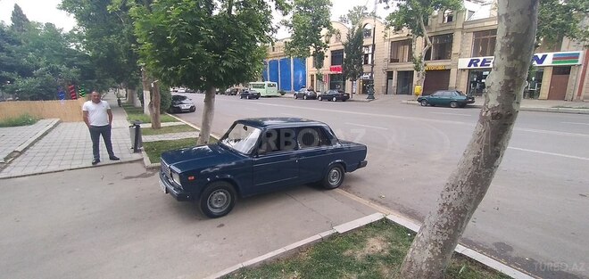 LADA (VAZ) 2107 2008, 108,852 km - 1.6 l - Gəncə