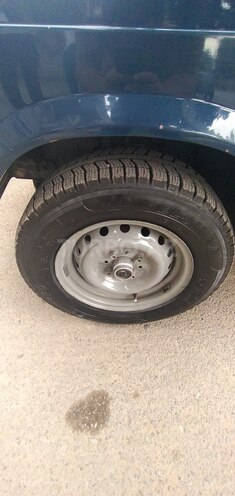 LADA (VAZ) 2107 2008, 108,852 km - 1.6 l - Gəncə