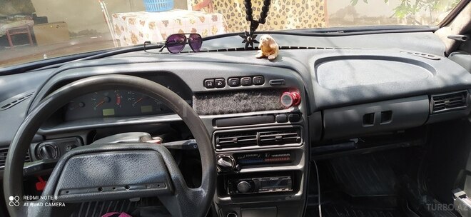 LADA (VAZ) 2108 2001, 150,000 km - 1.6 l - Bakı