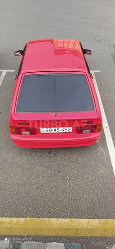 LADA (VAZ) 2108 2001, 150,000 km - 1.6 l - Bakı