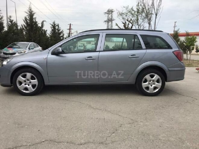 Opel Astra 2006, 201,000 km - 1.3 l - Xırdalan