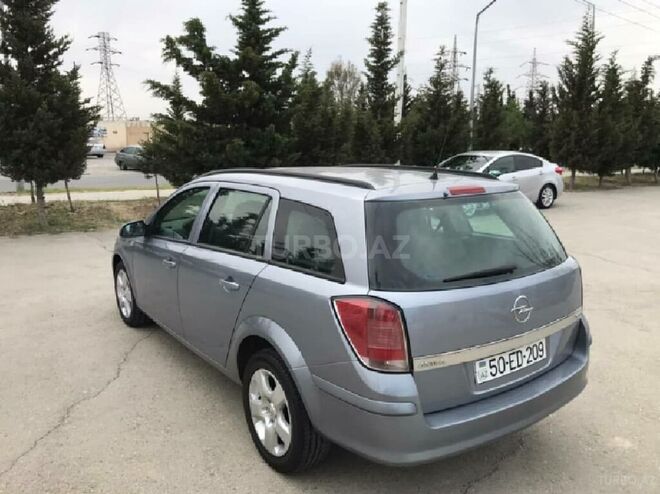 Opel Astra 2006, 201,000 km - 1.3 l - Xırdalan