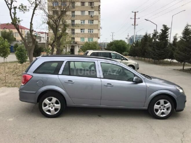 Opel Astra 2006, 201,000 km - 1.3 l - Xırdalan