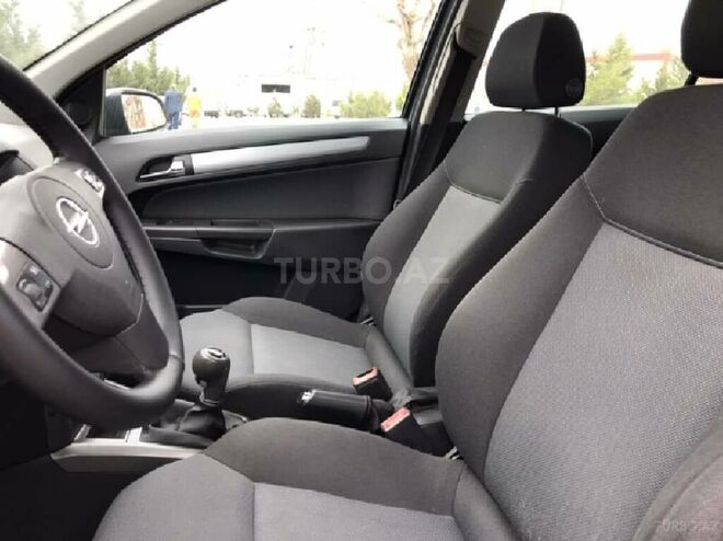 Opel Astra 2006, 201,000 km - 1.3 l - Xırdalan