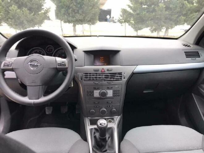 Opel Astra 2006, 201,000 km - 1.3 l - Xırdalan