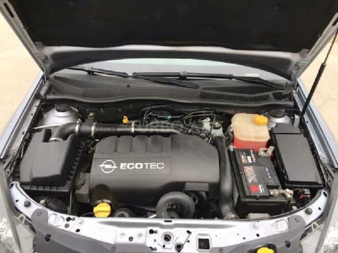 Opel Astra 2006, 201,000 km - 1.3 l - Xırdalan