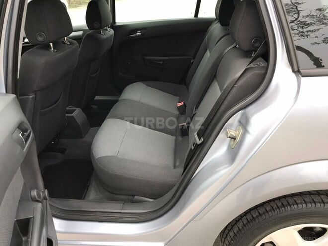Opel Astra 2006, 201,000 km - 1.3 l - Xırdalan