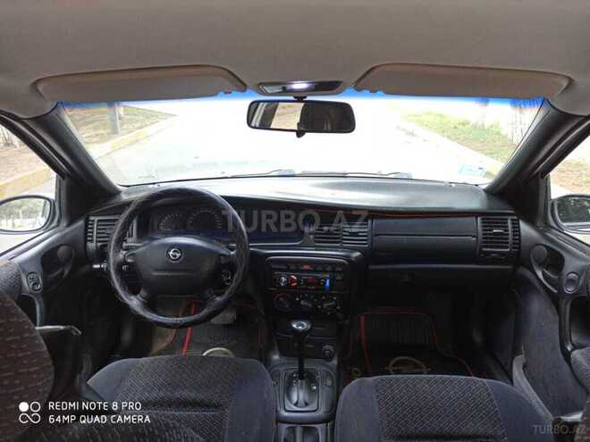Opel Vectra 1996, 321,865 km - 2.0 l - Sumqayıt