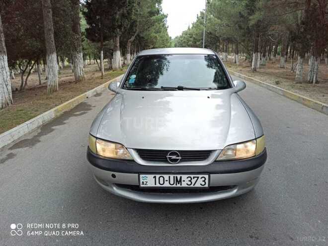 Opel Vectra 1996, 321,865 km - 2.0 l - Sumqayıt