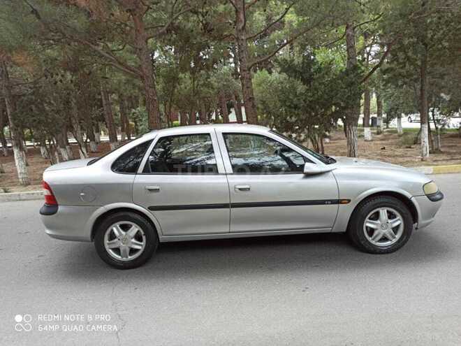 Opel Vectra 1996, 321,865 km - 2.0 l - Sumqayıt