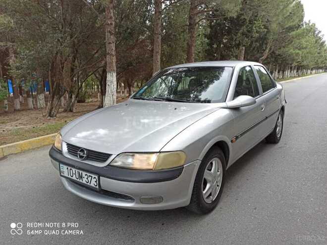 Opel Vectra 1996, 321,865 km - 2.0 l - Sumqayıt