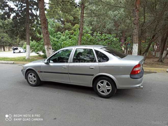 Opel Vectra 1996, 321,865 km - 2.0 l - Sumqayıt